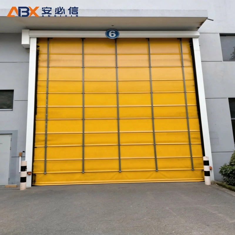 广州背带堆积门